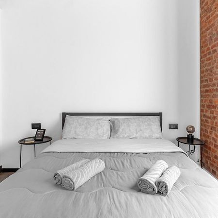 Cre12 -Loreto - Duomo- Design - Elegant - Modern Milano Esterno foto