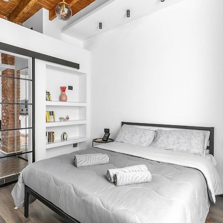 Cre12 -Loreto - Duomo- Design - Elegant - Modern Milano Esterno foto