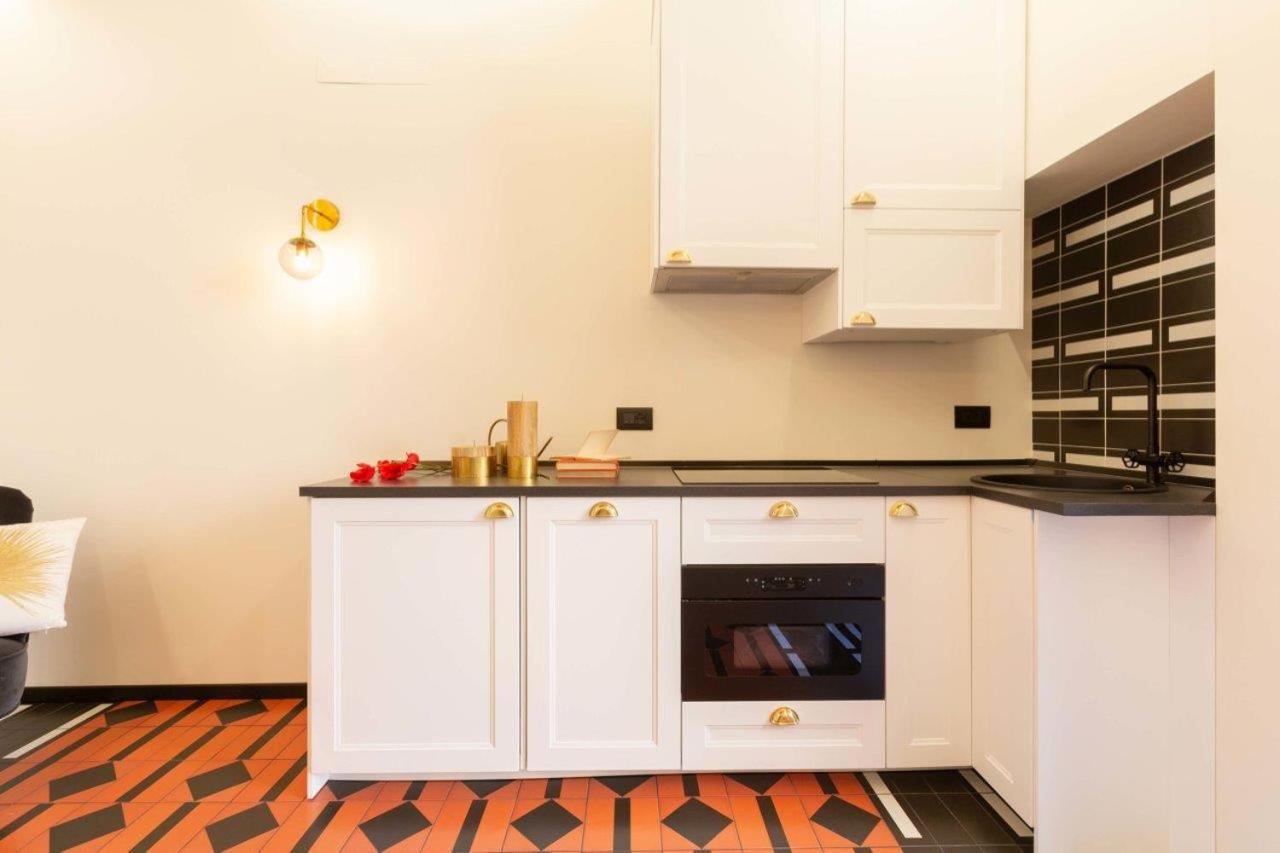 Cre12 -Loreto - Duomo- Design - Elegant - Modern Milano Esterno foto