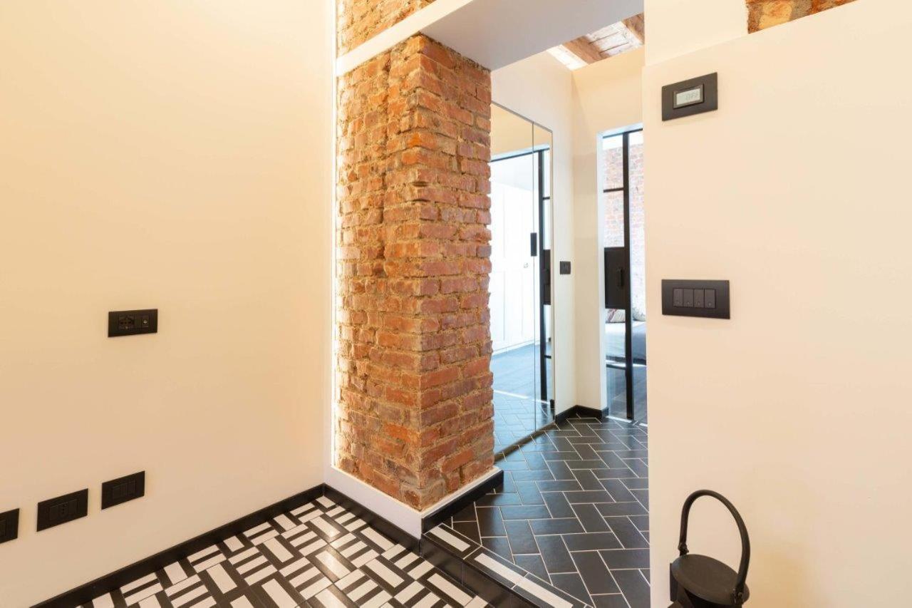 Cre12 -Loreto - Duomo- Design - Elegant - Modern Milano Esterno foto
