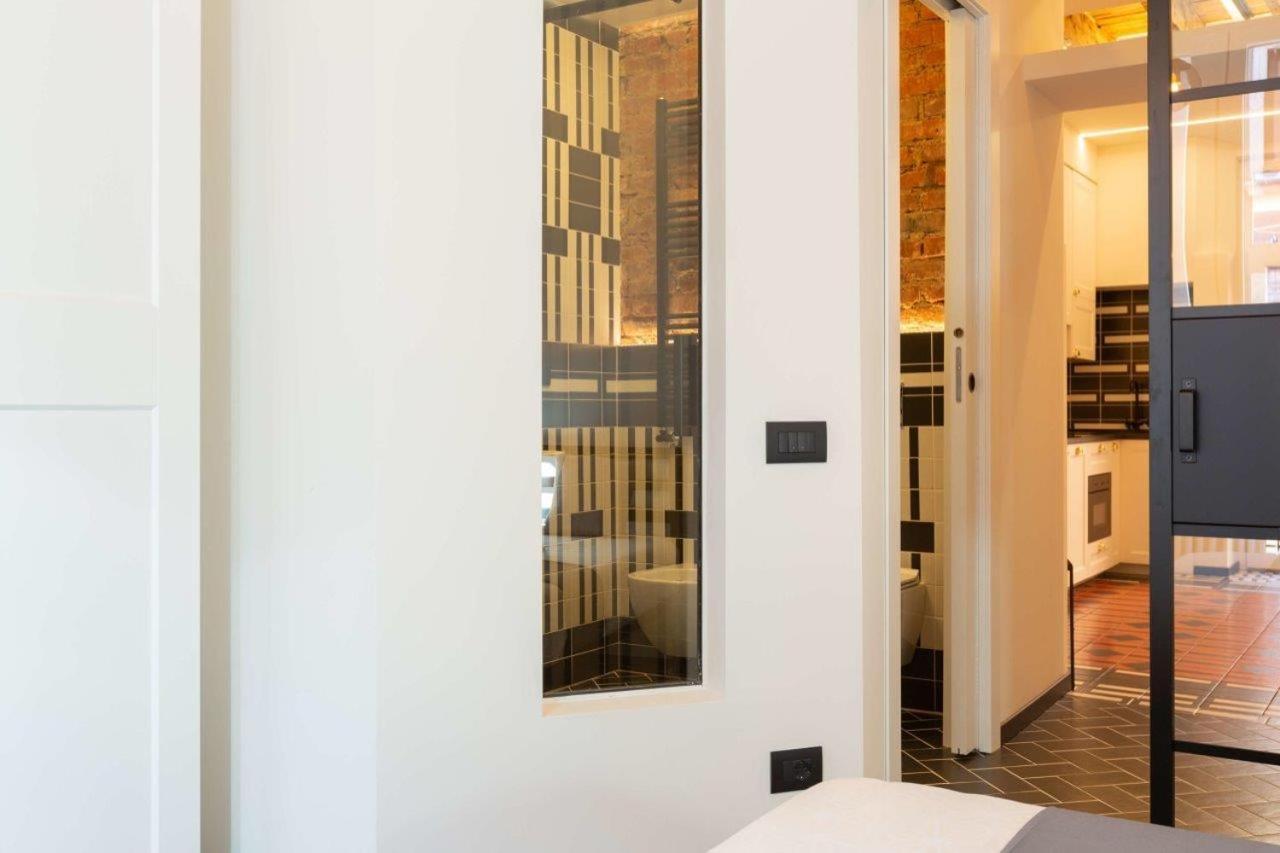 Cre12 -Loreto - Duomo- Design - Elegant - Modern Milano Esterno foto