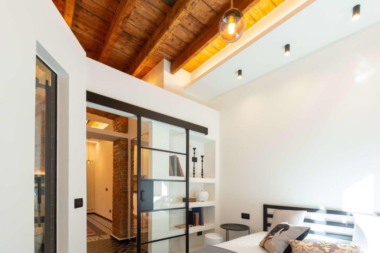 Cre12 -Loreto - Duomo- Design - Elegant - Modern Milano Esterno foto