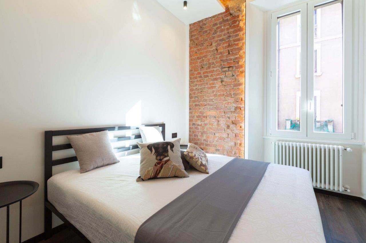 Cre12 -Loreto - Duomo- Design - Elegant - Modern Milano Esterno foto