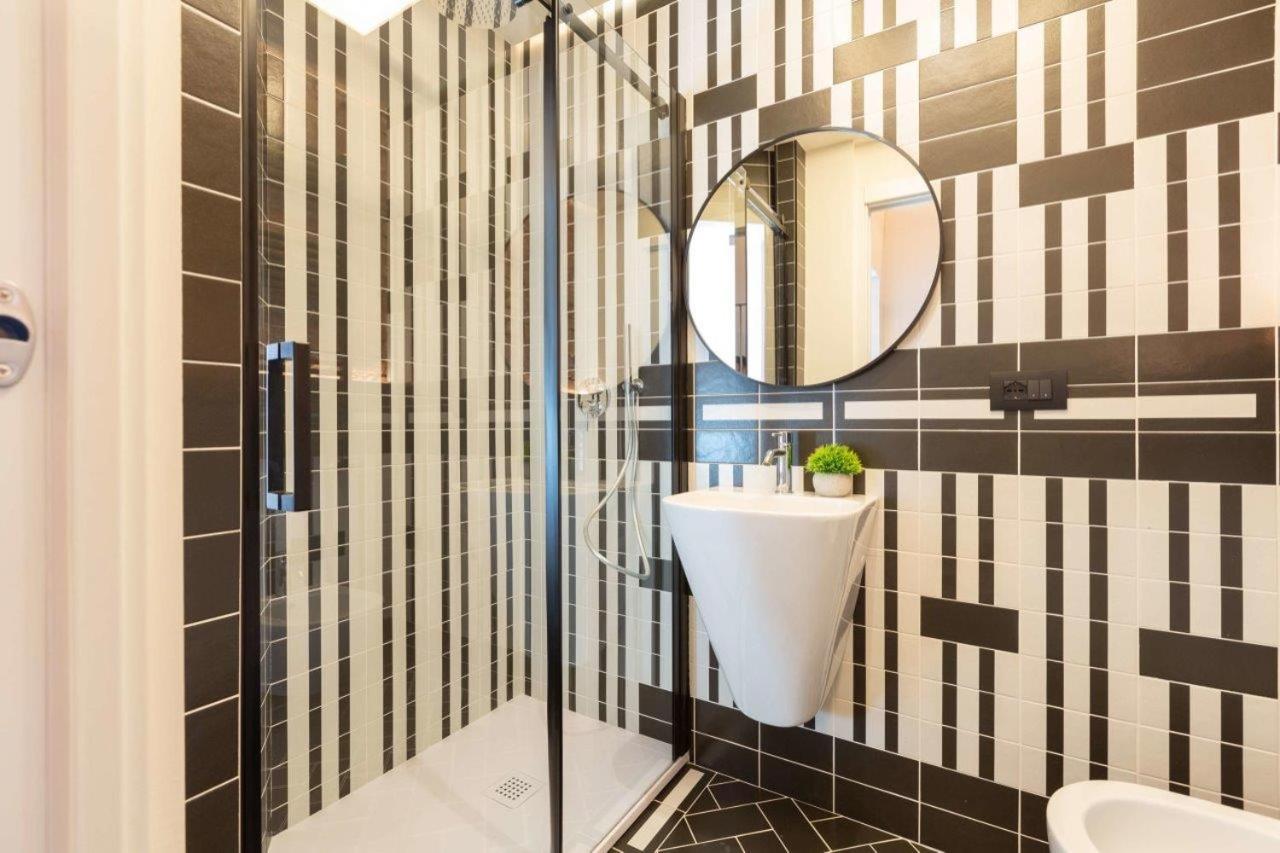 Cre12 -Loreto - Duomo- Design - Elegant - Modern Milano Esterno foto