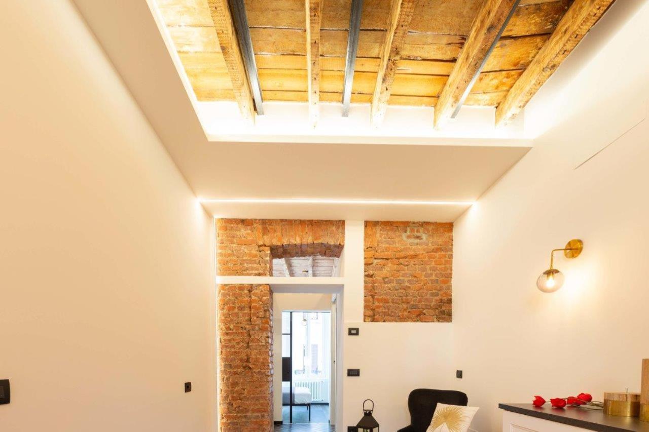 Cre12 -Loreto - Duomo- Design - Elegant - Modern Milano Esterno foto