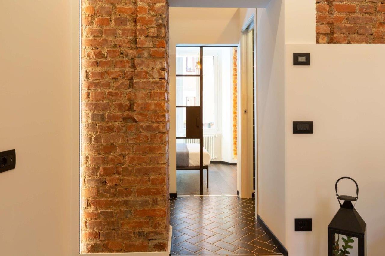 Cre12 -Loreto - Duomo- Design - Elegant - Modern Milano Esterno foto