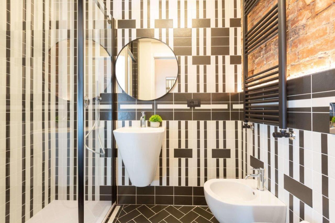Cre12 -Loreto - Duomo- Design - Elegant - Modern Milano Esterno foto