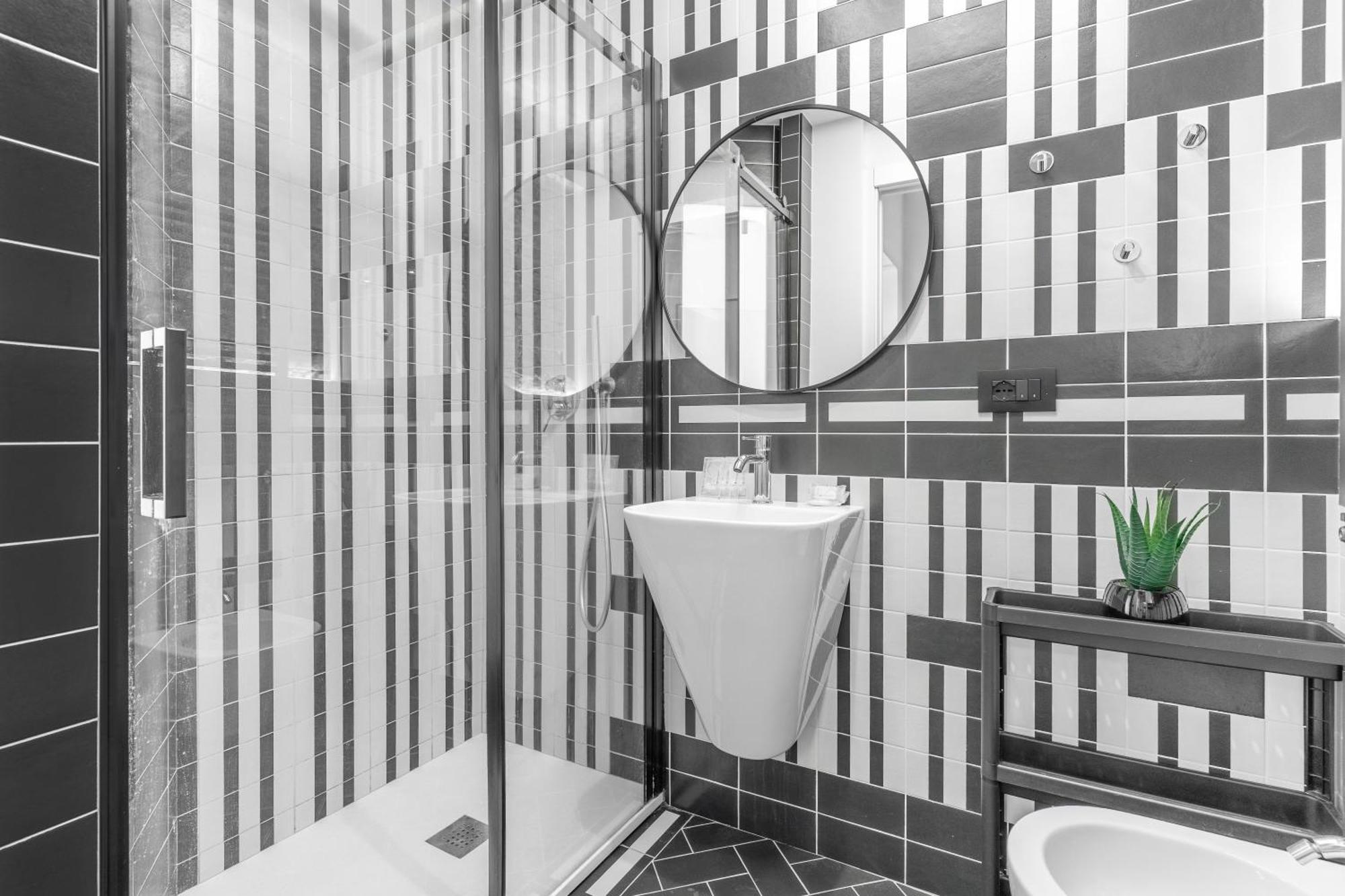 Cre12 -Loreto - Duomo- Design - Elegant - Modern Milano Esterno foto