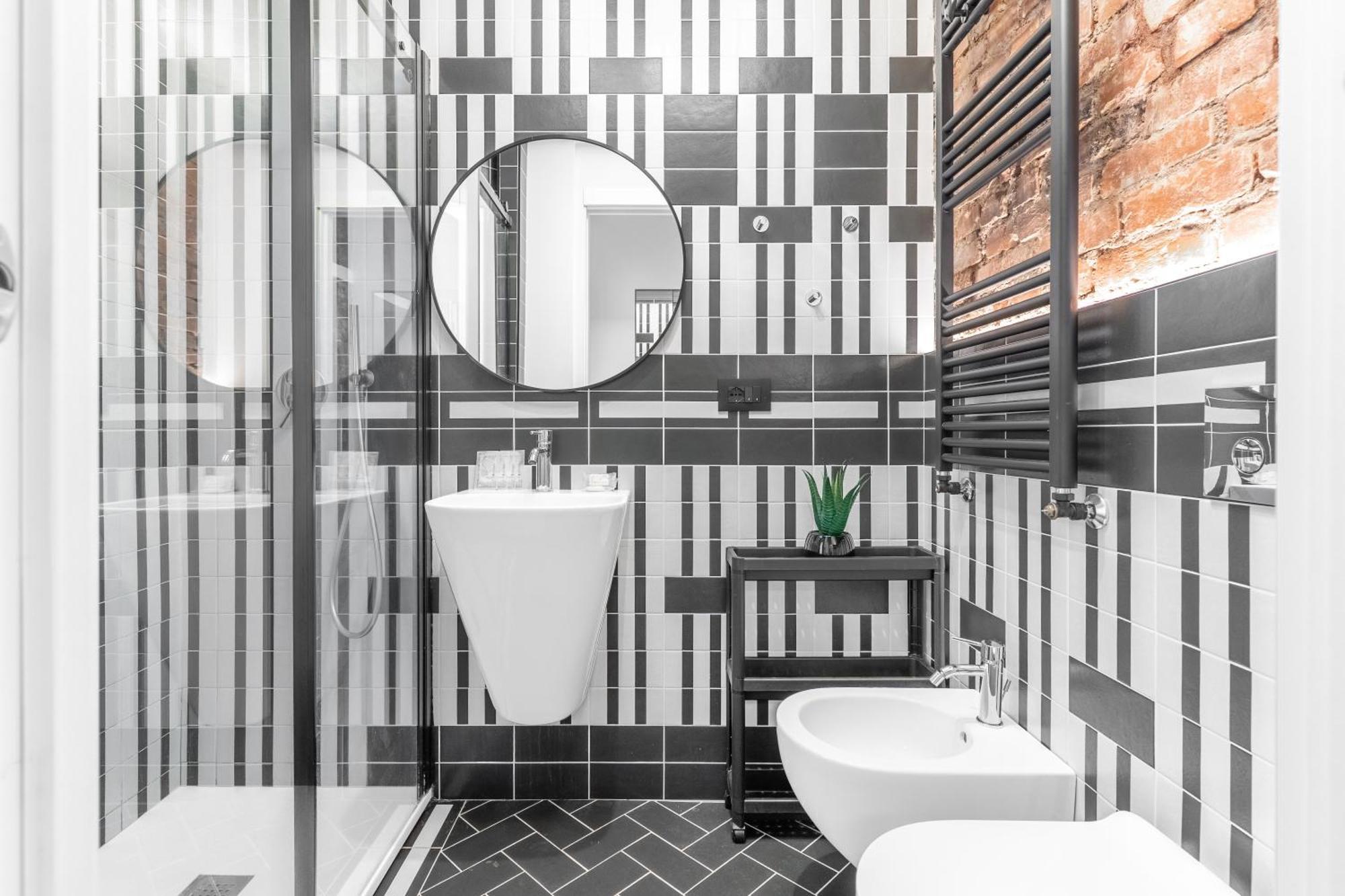 Cre12 -Loreto - Duomo- Design - Elegant - Modern Milano Esterno foto