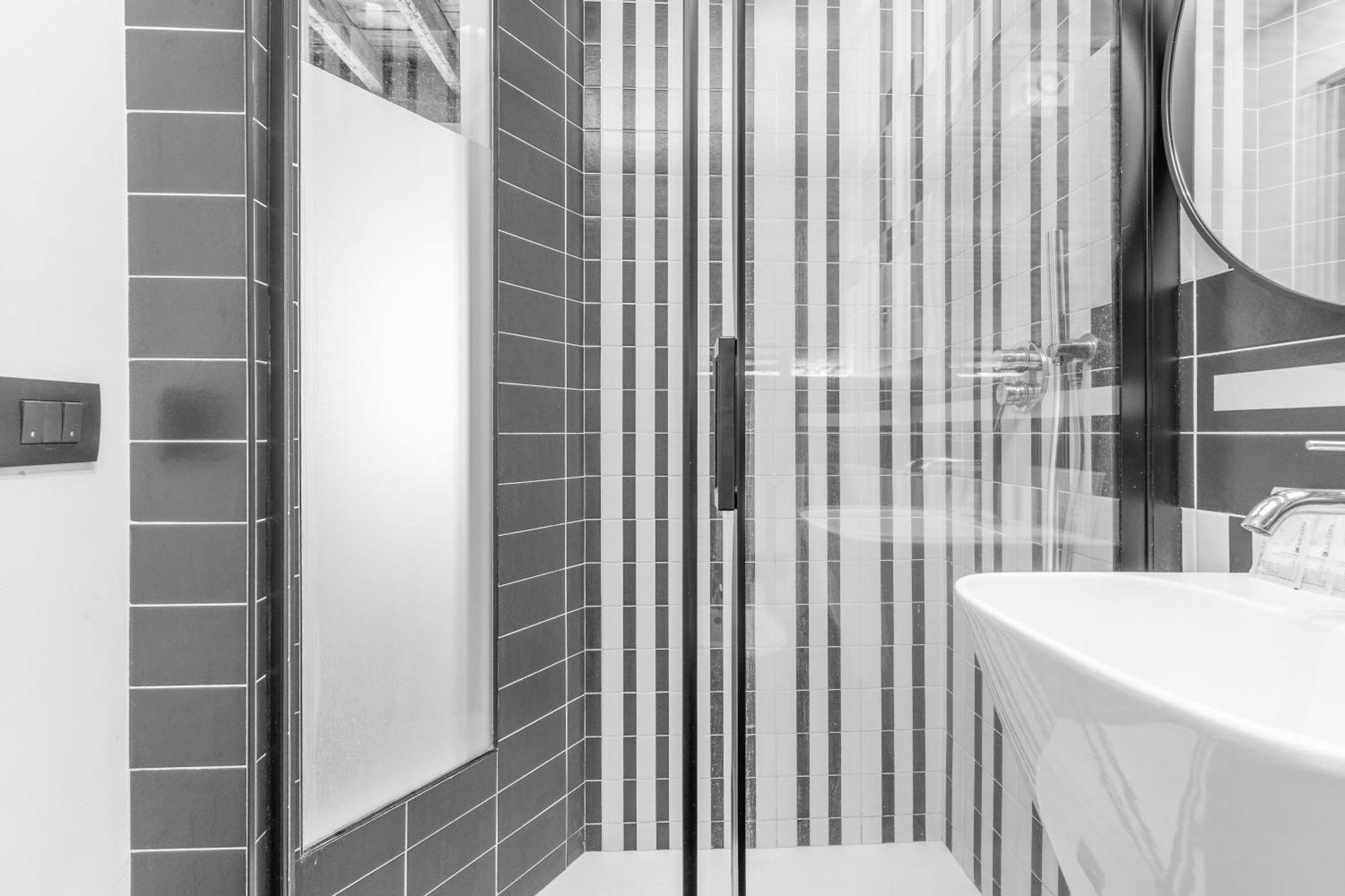 Cre12 -Loreto - Duomo- Design - Elegant - Modern Milano Esterno foto